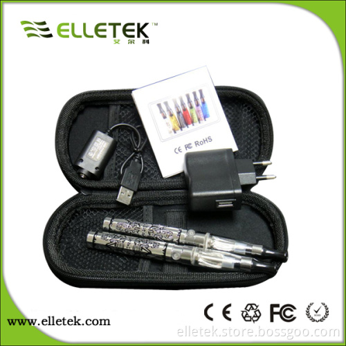 New Products for 2013 High Quality EGO-K Electronic Cig